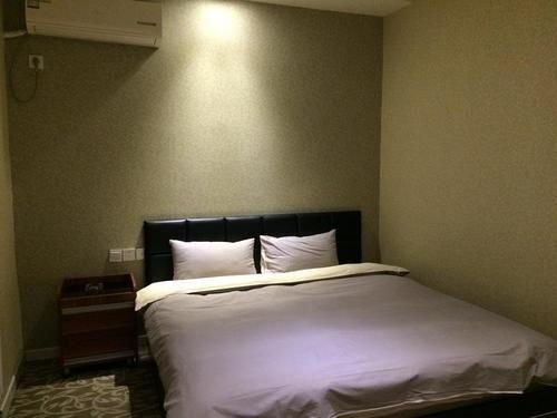 Xo Fashion Theme Hotel Dongying Екстер'єр фото