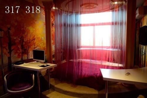 Xo Fashion Theme Hotel Dongying Екстер'єр фото