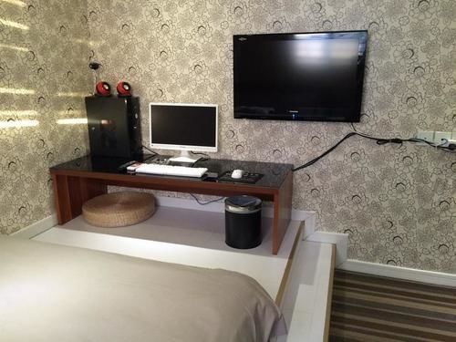 Xo Fashion Theme Hotel Dongying Екстер'єр фото