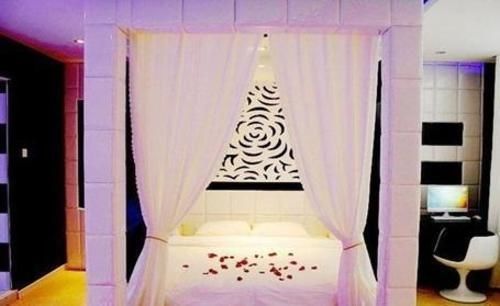Xo Fashion Theme Hotel Dongying Екстер'єр фото